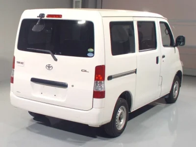 Toyota TownAce