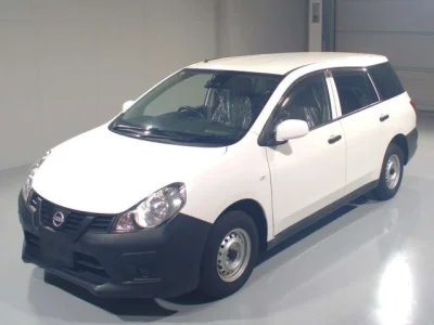 Nissan AD