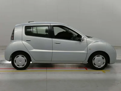 Toyota Will Cypha