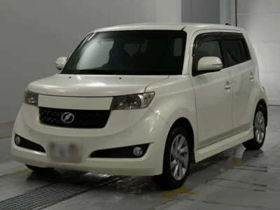 Toyota bB