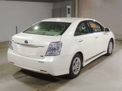 Toyota Sai