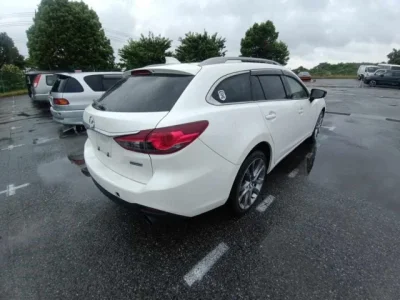 Mazda Atenza