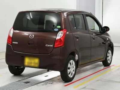 Mazda CAROL