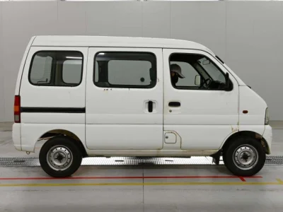 Mazda Scrum