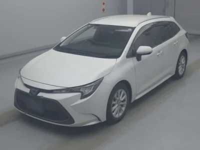 Toyota Corolla Touring Sports