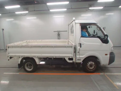 Mazda BONGO