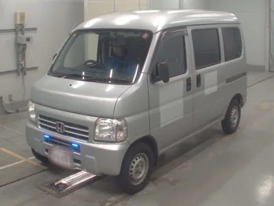 Honda Acty