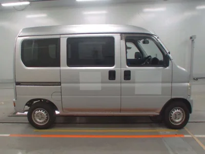 Honda Acty