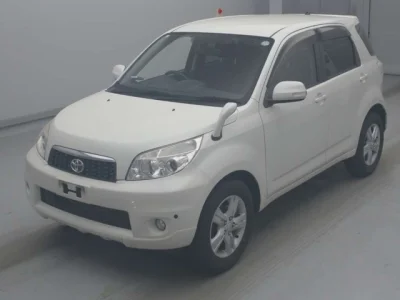 Toyota Rush