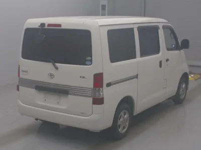 Toyota TownAce