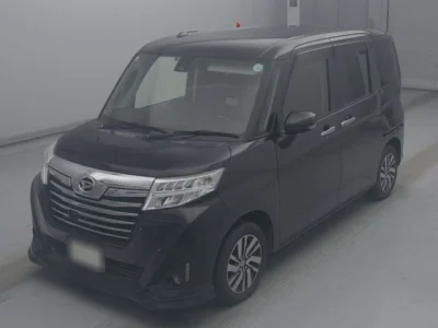 Daihatsu Thor