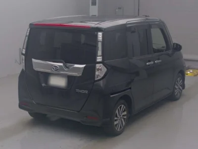 Daihatsu Thor