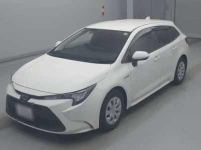 Toyota Corolla Touring Sports