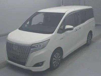 Toyota Esquire