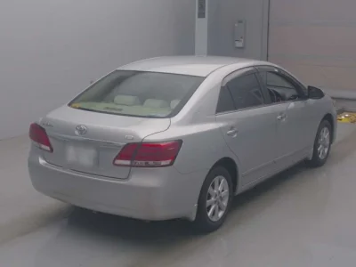 Toyota Premio