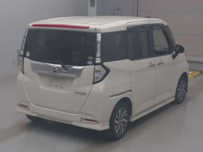 Daihatsu THOR