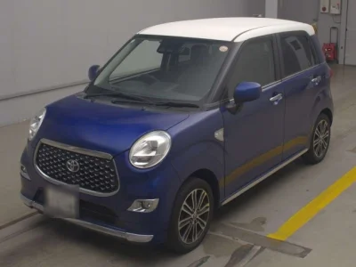 Toyota Pixis Joy