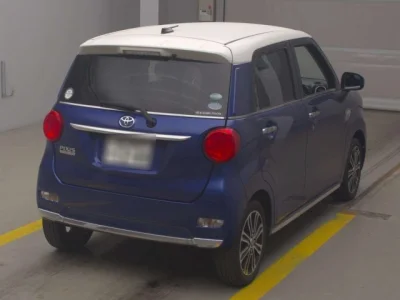 Toyota Pixis Joy