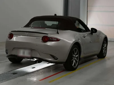 Mazda ROADSTER