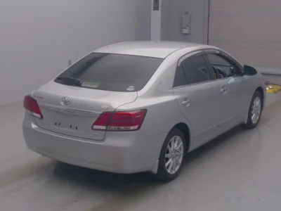 Toyota Premio