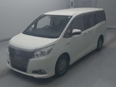 Toyota Esquire