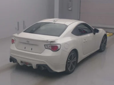 Toyota GT 86