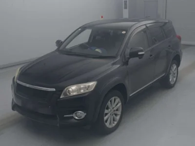Toyota Vanguard