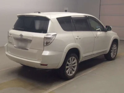 Toyota Vanguard