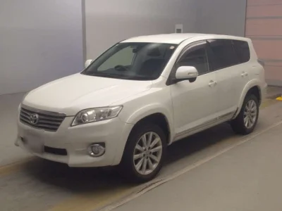 Toyota Vanguard