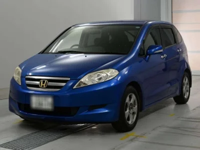 Honda Edix