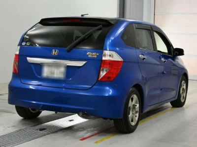 Honda Edix