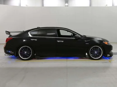 Honda Legend