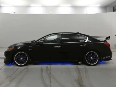 Honda Legend