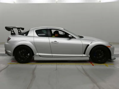 Mazda RX-8