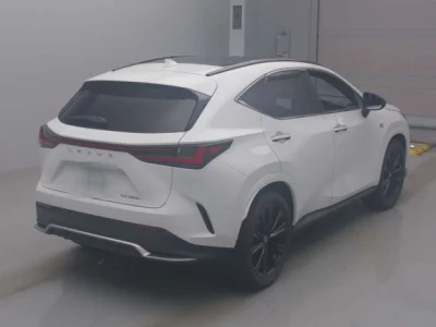 Lexus NX350h