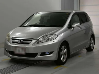 Honda Edix