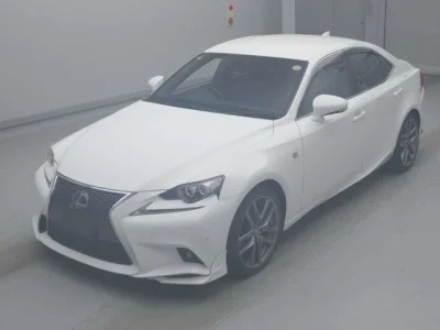 Lexus IS300h