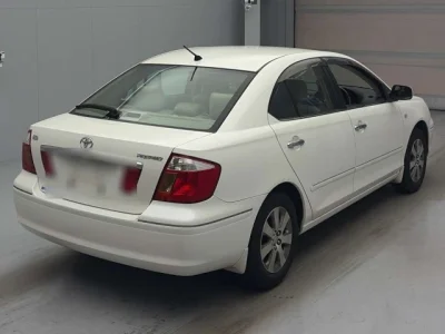 Toyota Premio