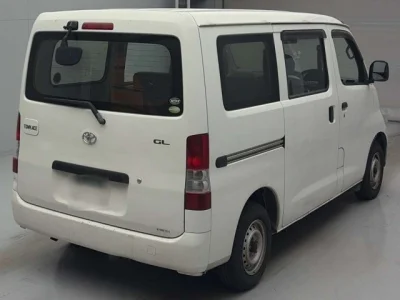 Toyota TownAce