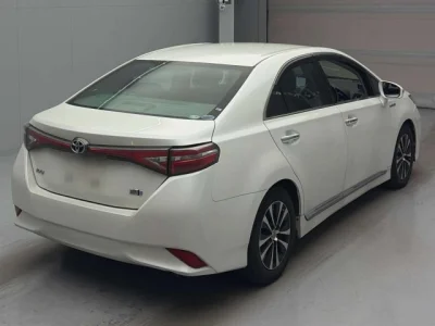 Toyota Sai