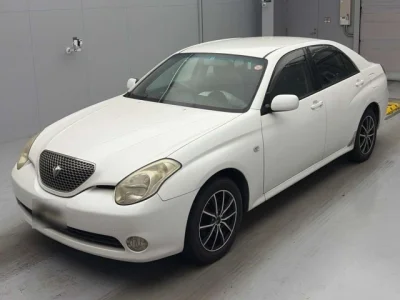 Toyota Verossa
