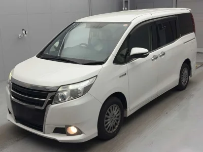 Toyota Esquire