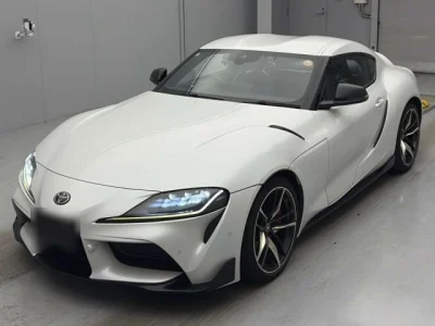 Toyota Supra