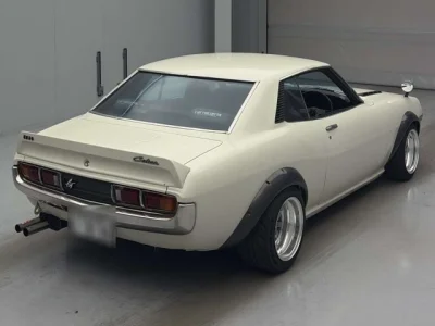 Toyota Celica