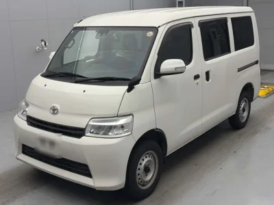 Toyota TownAce