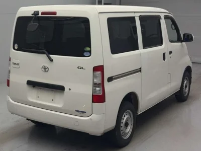 Toyota TownAce