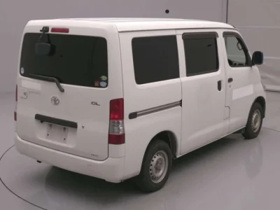 Toyota TownAce