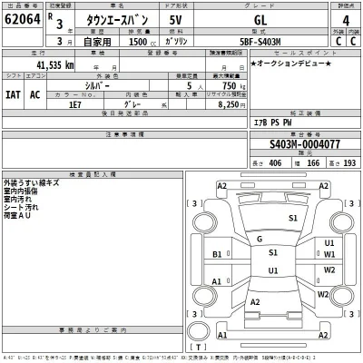 Toyota TownAce