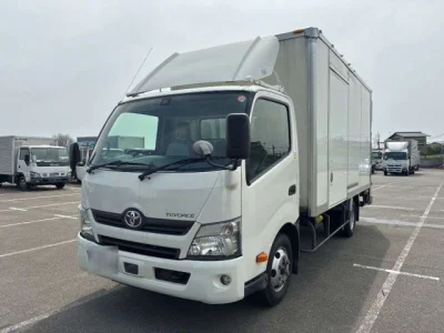 Toyota ToyoAce