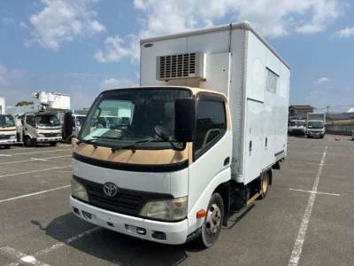 Toyota Dyna